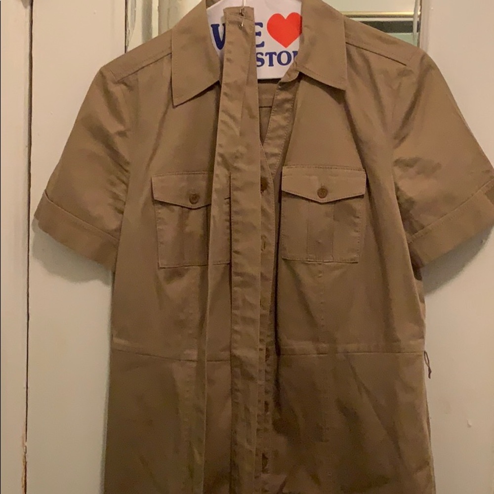 Never wear it